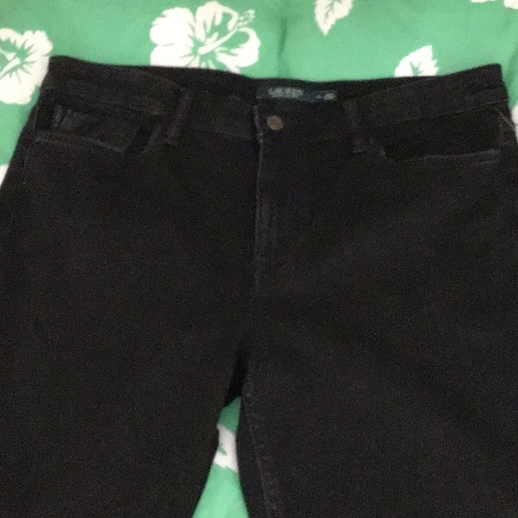 Lauren Ralph Lauren Jeans - Picture 1 of 7
